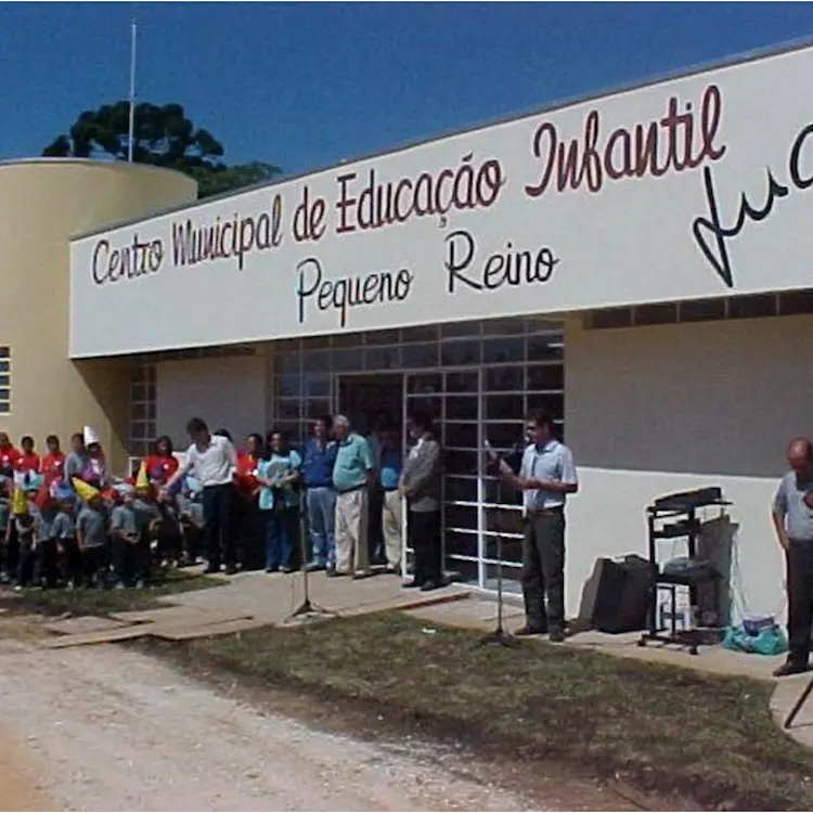 Escola Municipal