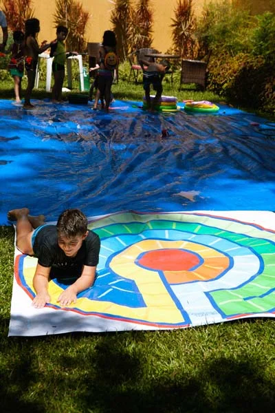 Me achei no Labirinto