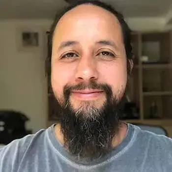 imagem Claudio Ganesh