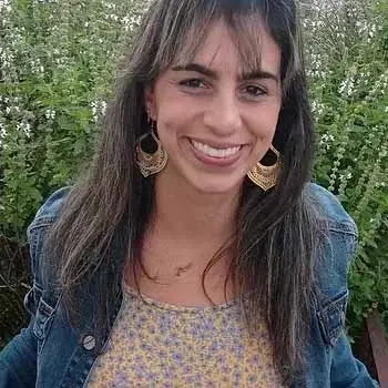 imagem Kali Ananda